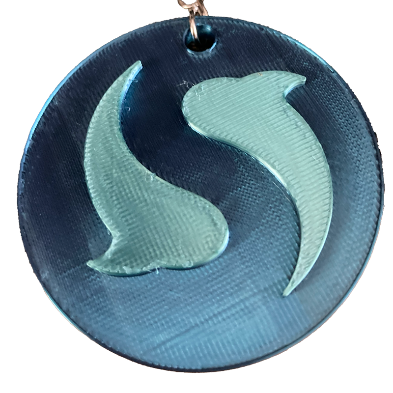 llavero personalizable